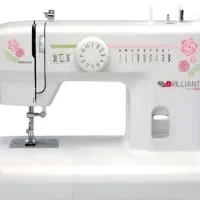 چرخ خیاطی و گلدوزی برلیانت (مارشال)  فردیس