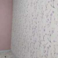 نصب انواع کاغد. ونقاش ساختمان|خدمات پیشه و مهارت|گرمسار, |دیوار