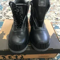 کفش ایمنی توربو