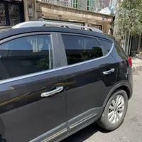 جم s5 مشکی مدل 95|خودرو سواری و وانت|تهران, سلیمانی|دیوار