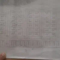 زمین مسکونی