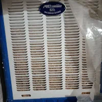 کولر آبی