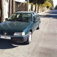 پژو RD ۸۳|خودرو سواری و وانت|شاهرود, |دیوار