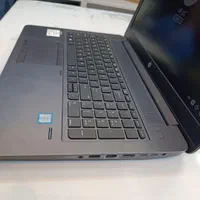 لپتاپ hp zbook|رایانه همراه|بندر ماهشهر, |دیوار
