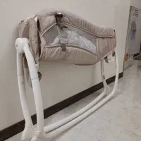 گهواره خارجی برند GRACO|اسباب و اثاث بچه|تهران, مجیدیه|دیوار