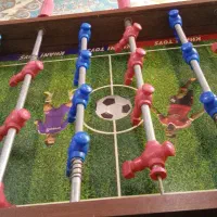 فوتبال دستی