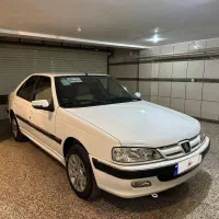 پارس سفارشی 1401 سیمی