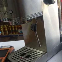 قهوه ساز|سماور، چای‌ساز، قهوه‌ساز|اصفهان, دوطفلان|دیوار