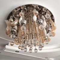 دو عدد لوستر