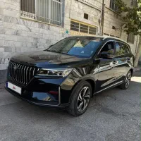 تیارا۱۴۰۲ بیرنگ ۵۰ تاکار گارانتی فعال