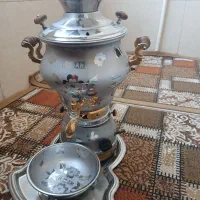 سماور گازی نگار