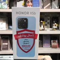 آنر HONOR X5B رام ۴ حافظه ۶۴ گیگ