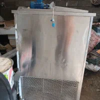 شیرسردکن ، شیردوش ، دستگاه آسیاب