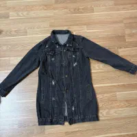 کت جین هودی تدی زمستانی