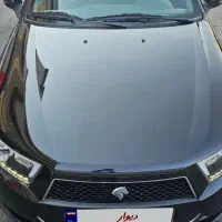 دنا پلاس توربو|خودرو سواری و وانت|تهران, جمهوری|دیوار