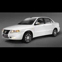 سمند  تحویل 27 برج 12