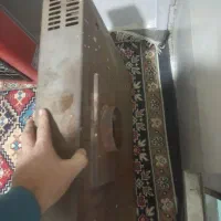 بخاری گازی دیواری و زمینی|بخاری، هیتر، شومینه|تهران, شکوفه (عبدل آباد)|دیوار