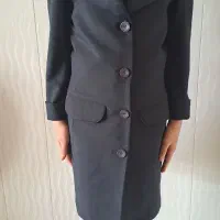 مانتووشلواراداری