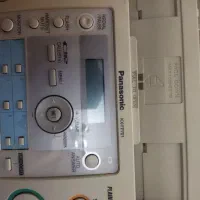 دستگاه فکس چند کاره|پرینتر، اسکنر، کپی، فکس|تبریز, |دیوار