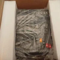 میکسر صوتی AAP وباند EVIDENT|سیستم صوتی خانگی|تهران, فدک|دیوار