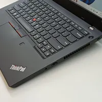لپ تاپ لنوو ThinkPad L480 نسل ۸|رایانه همراه|بروجرد, |دیوار