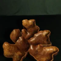 ظروف چوبی