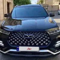 تیگو ۷ پریمیوم
