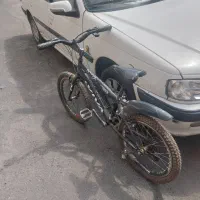 دوچرخه پسرانه