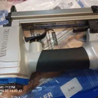 دستگاه منگنه استوپ