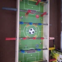 فوتبال دستی