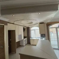 ۷۴ متر _۲ خواب _ طبقه روی همکف _ با پارکینگ