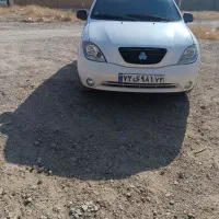 تیبا 2 (هاچبک) EX، مدل ۱۴۰۱