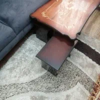 میز عسلی|مبلمان خانگی و میز عسلی|کرمان, |دیوار