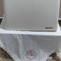 چرخ خیاطی مارشال