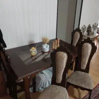 میز ناهار خوری