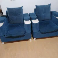 فروش مبل ۵نفره / بندر انزلی