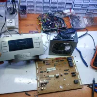 تعمیر بردهای الکترونیکی لوازم خانگی|خدمات پیشه و مهارت|مسجد سلیمان, |دیوار