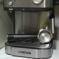 اسپرسو ساز نوا