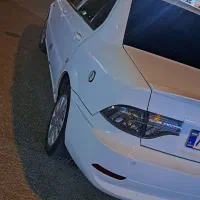 ماشین سمندسورن  مدل ۱۴۰۲ بیمه شیش ماه