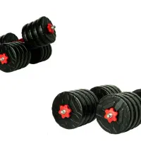 دمبل 12 کیلو گرمی