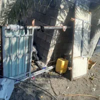 درب وپنجره فروشی