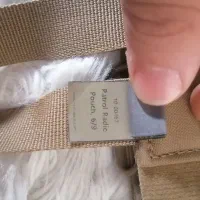 کیف تفکیک بیسیم جیب خشاب تاکتیکال نظامی آمریکایی|کوهنوردی و کمپینگ|تهران, شهران جنوبی|دیوار