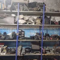 لوازم قطعات استوک ماکسیما زانتیا۲۰۶ فولکس گل ماتیز|قطعات یدکی و لوازم جانبی|اصفهان, شفق|دیوار