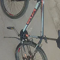 دوچرخه ویوا ۲۶