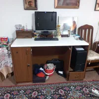 تعدادی لوازم خانگی یک جا بفروش میرسد فوری|حراج|تهران, شهید اسدی|دیوار