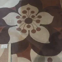 فرش ۶ متری برجسته