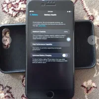 iPhone 7 plus|موبایل|ایلام, |دیوار