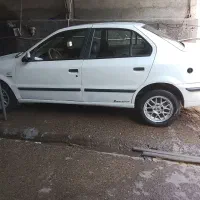 ماشین سمند
