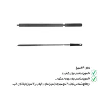 کباب پز ایستاده مستر کباب مدل 12 سیخ موتور دار|اجاق گاز و لوازم برقی پخت‌وپز|تهران, تهرانسر شمالی|دیوار