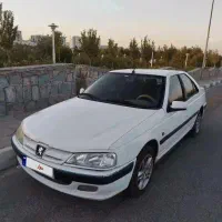 پژو 405 ELX موتور زانتیا|خودرو سواری و وانت|قم, مصلاء|دیوار